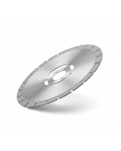 Disque diamant carrelage 125 mm continu