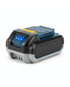 TurboTec 18V 5,0 Ah Akku