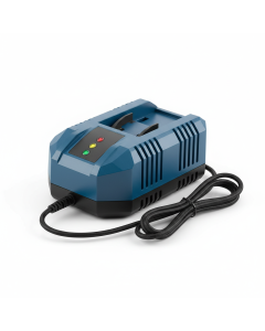 TurboTec 18V Schnellladegerät