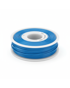 Single-core cable H07V-U 1.5 mm² blue 100 m VoltSafe