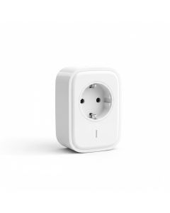 WLAN-Steckdose smart 16 A mit Energiemessung VoltSafe