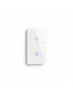 WLAN-Lichtschalter smart ohne Neutralleiter VoltSafe