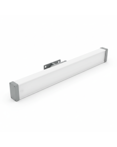 Feuchtraum-LED-Lichtleiste 120 cm 36 W 4000 K VoltSafe