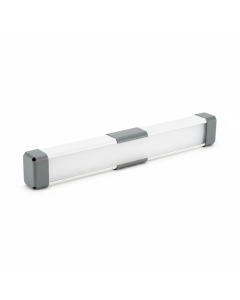 Feuchtraum-LED-Lichtleiste 60 cm 18 W 4000 K VoltSafe