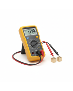 Digital multimeter 600 V CAT III VoltSafe