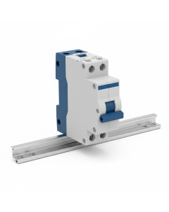 Interrupteur différentiel 40 A 30 mA type AC VoltSafe