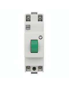 Interrupteur différentiel 63 A 30 mA type A VoltSafe