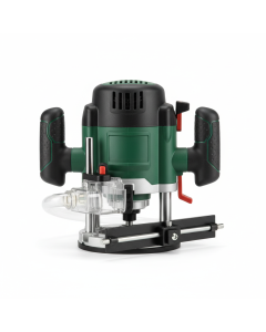 Défonceuse plongeante 1200W pince 6/8 mm