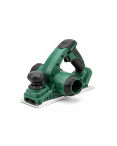 Rabot sans fil ForceMax 18V largeur 82 mm