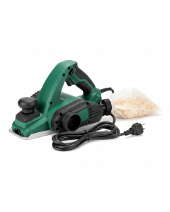 Rabot filaire 750W largeur 82 mm