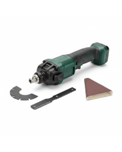 Cordless multi-tool 18V body only ForceMax