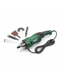 Cordless multi-tool 18V body only TurboTec