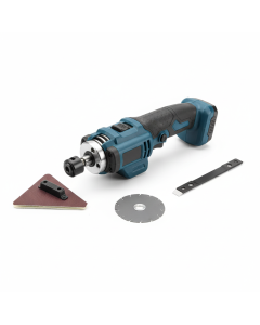 Corded multi-tool 350W ForceMax