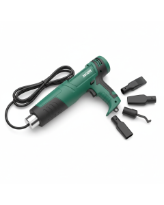 Heat gun 2000W variable ForceMax