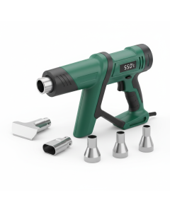 Heat gun 1800W 2-temperature ForceMax