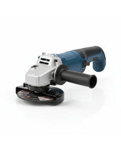 Angle grinder 230 mm 2400W ForceMax Pro