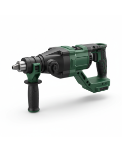 SDS-Plus Bohrhammer 1000W 3-Modi ForceMax Pro