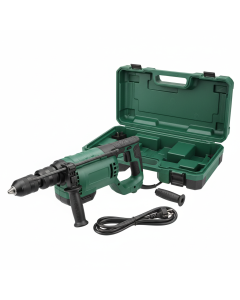 Akku-Bohrhammer SDS-Plus 18V Solo TurboTec
