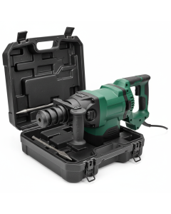Akku-Bohrhammer SDS-Max 36V 2×6Ah ForceMax
