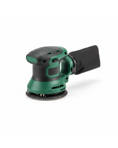 Random orbit sander 300W 125 mm ForceMax