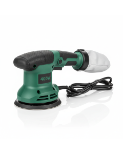 Random orbit sander 400W 150 mm ForceMax Pro