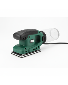 Cordless random orbit sander 18V 125 mm body only ForceMax