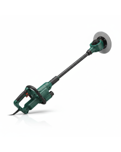 Cordless random orbit sander 18V body only TurboTec