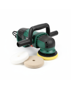 Wall/ceiling sander 710W Ø 225 mm ForceMax