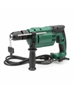 Perceuse à percussion filaire 750W mandrin 13 mm