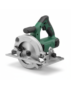 Scie circulaire sans fil ForceMax 18V 165 mm
