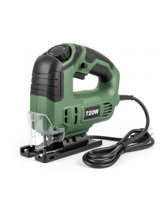 Scie sauteuse filaire 720W à variateur
