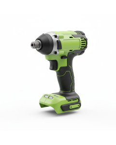 Cordless impact driver 18V 2×4Ah ForceMax