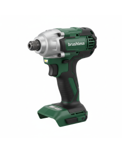 Cordless impact driver 18V 2×5Ah brushless ForceMax