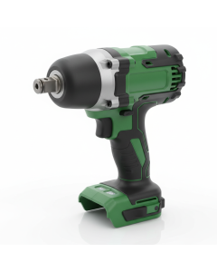 Cordless impact wrench ½" 18V 2×4Ah ForceMax