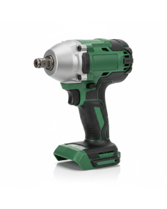 Cordless impact wrench ½" 18V body only TurboTec