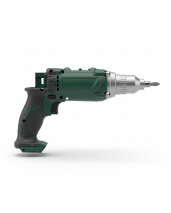 Cordless impact wrench ¾" 36V 2×6Ah ForceMax