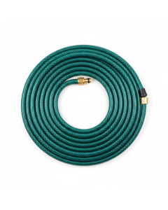 Anti-kink garden hose Ø 15 mm 25 m VerdoyJardin
