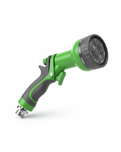 Multi-jet spray gun 8 patterns VerdoyJardin