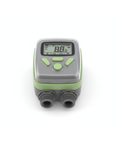 Digital watering timer 2-outlet VerdoyJardin