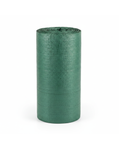 Sichtschutznetz 1,5 m × 10 m grün 220 g/m²