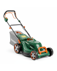 Cordless lawnmower 18V ForceMax 33 cm cut (body only)