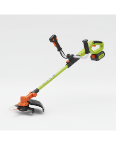 Cordless grass trimmer 18V ForceMax (body only)