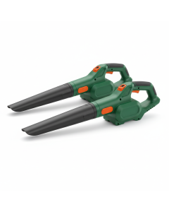 Cordless leaf blower 18V ForceMax (body only)