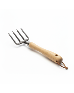 Forged digging fork 4 tines VerdoyJardin