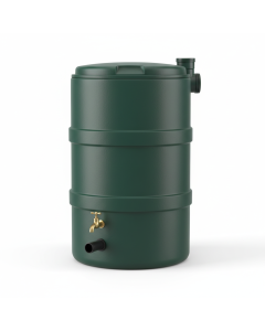 Rainwater butt 300 L VerdoyJardin