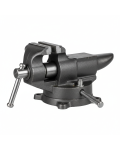 Bench vice 150 mm swivel base AtelierPro