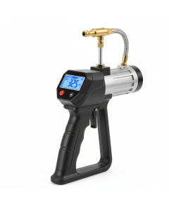 Digitaler Reifenfüller mit Manometer AtelierPro