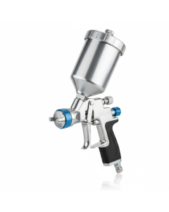 HVLP-Fließbecher-Spritzpistole 1,4 mm Düse AtelierPro