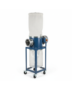 Chip/dust collector 750 W 65 L bag AtelierPro