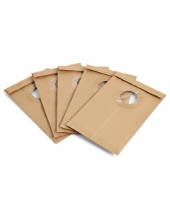 Vacuum filter bags 30 L (pack of 5) AtelierPro
